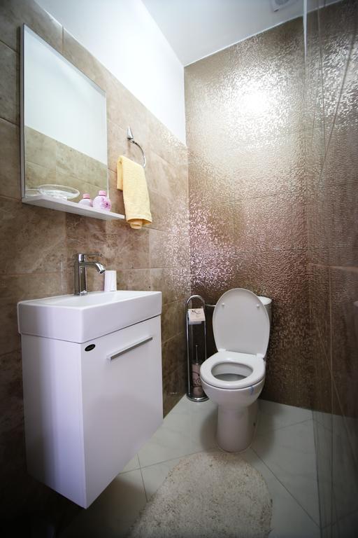 Villa Long Island Luxury Residence, Sali Dugi Otok-Private Parking,Next To Beach Номер фото