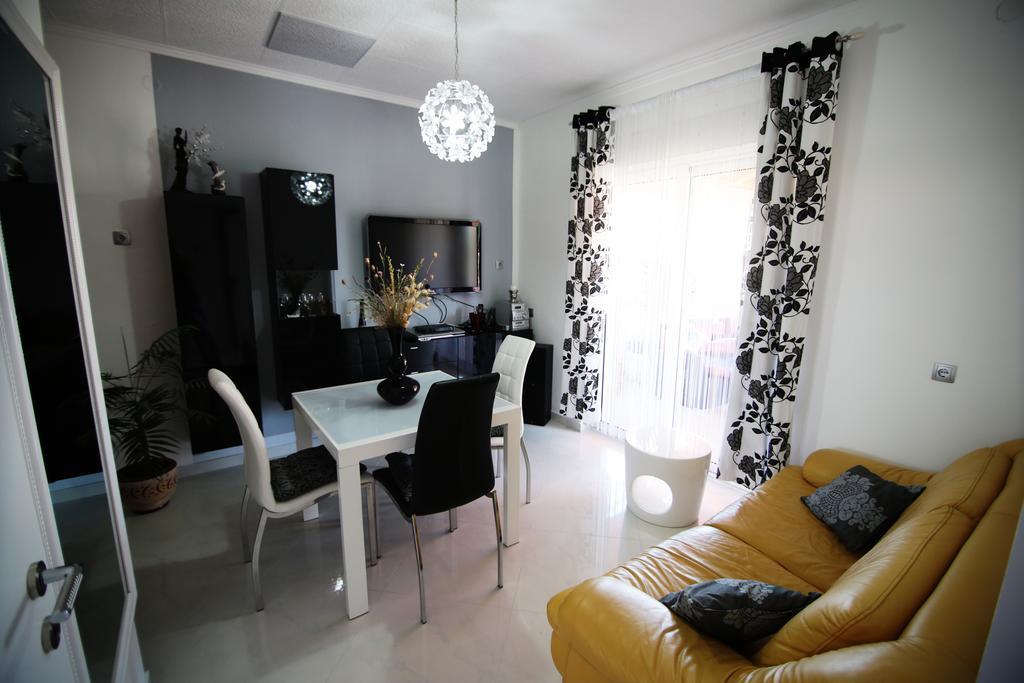 Villa Long Island Luxury Residence, Sali Dugi Otok-Private Parking,Next To Beach Экстерьер фото