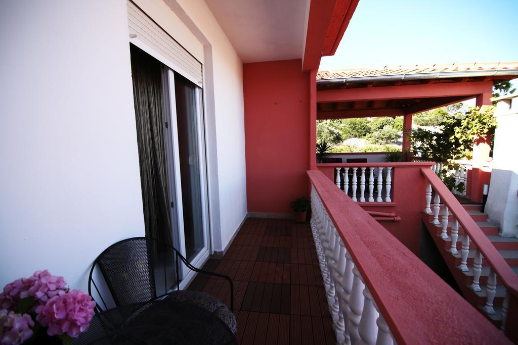 Villa Long Island Luxury Residence, Sali Dugi Otok-Private Parking,Next To Beach Номер фото